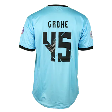 Camiseta Marcelo Grohe Ittihad Jeddah
