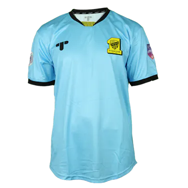 Camiseta Marcelo Grohe Ittihad Jeddah