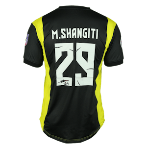 Muhannad Mustafa Shanqeeti Ittihad Jeddah jersey