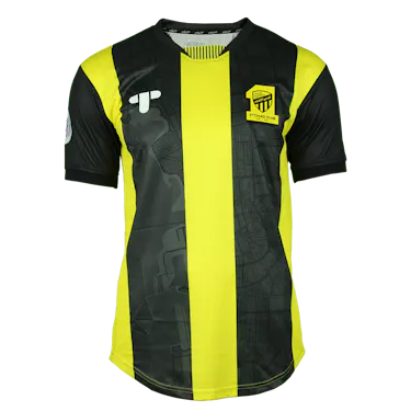来自Ittihad Jeddah的Romário Ricardo da Silva球衣