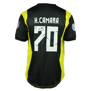 Haroune Camara Ittihad Jeddah shirt