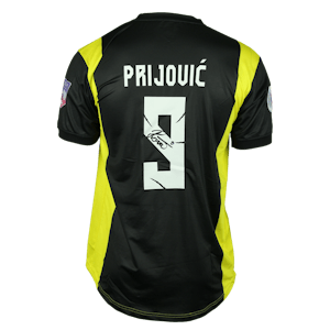 Aleksandar Prijović Ittihad Jeddah shirt