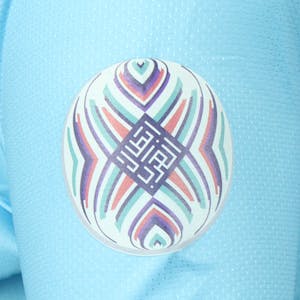 来自Ittihad Jeddah的Rakan Najjar球衣
