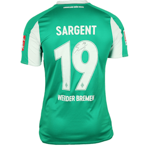 Sargent - Werder Bremen