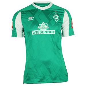 Sargent - Werder Bremen