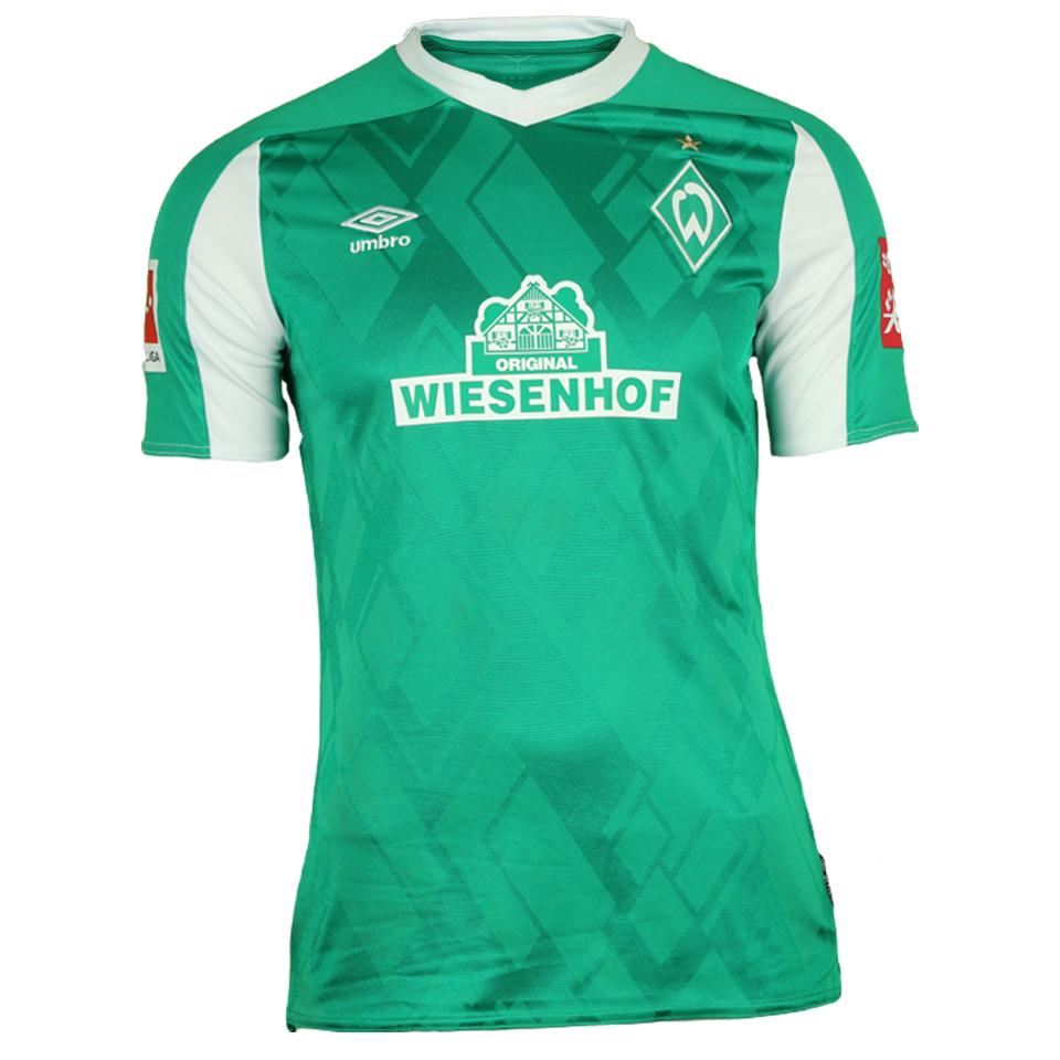 Sargent - Werder Bremen