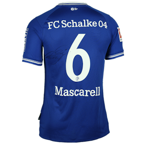 Mascarell - FC Schalke 04