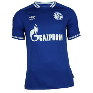 Mascarell - FC Schalke 04