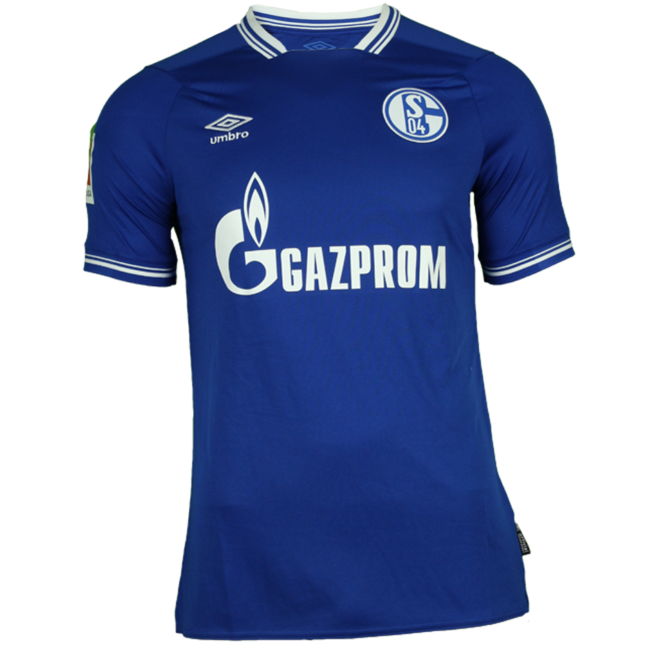 Mascarell - FC Schalke 04