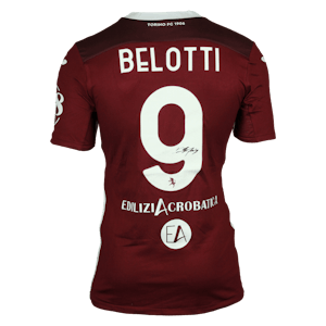 Belotti - Torino