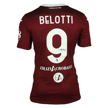 Belotti - Torino