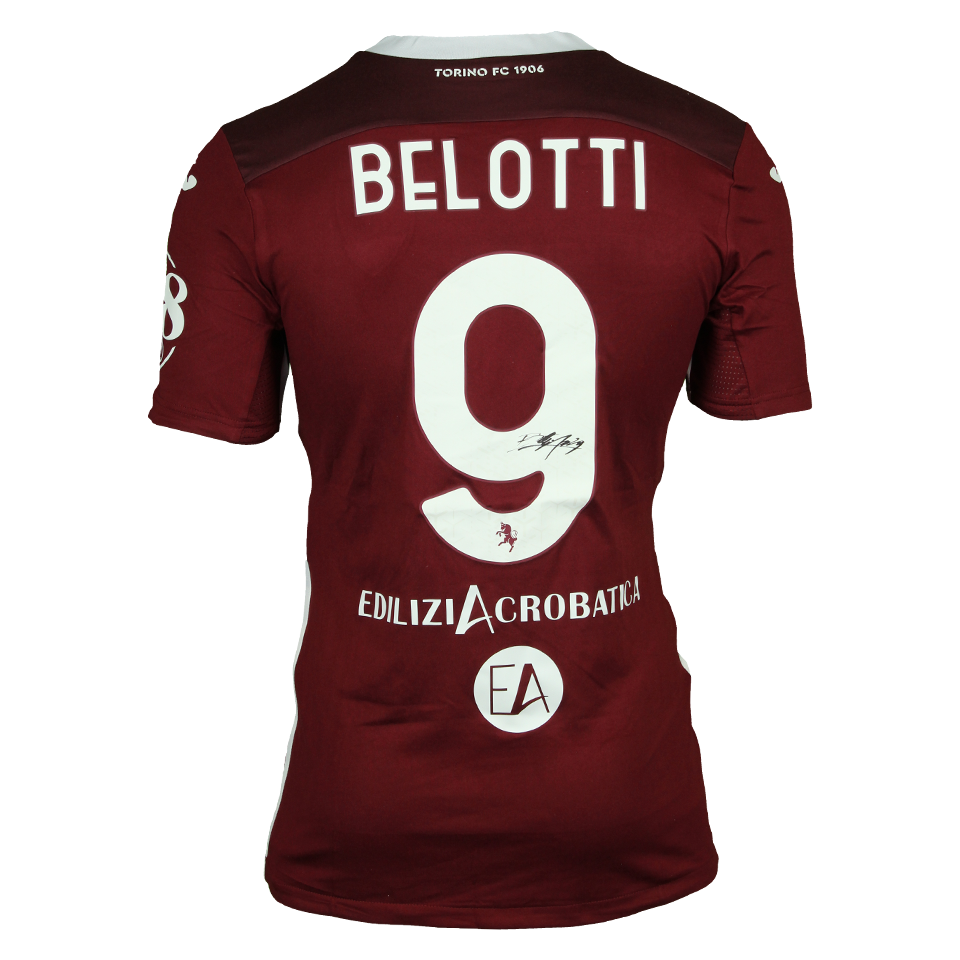 Belotti - Torino