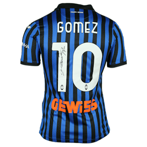 Gomez - Atalanta