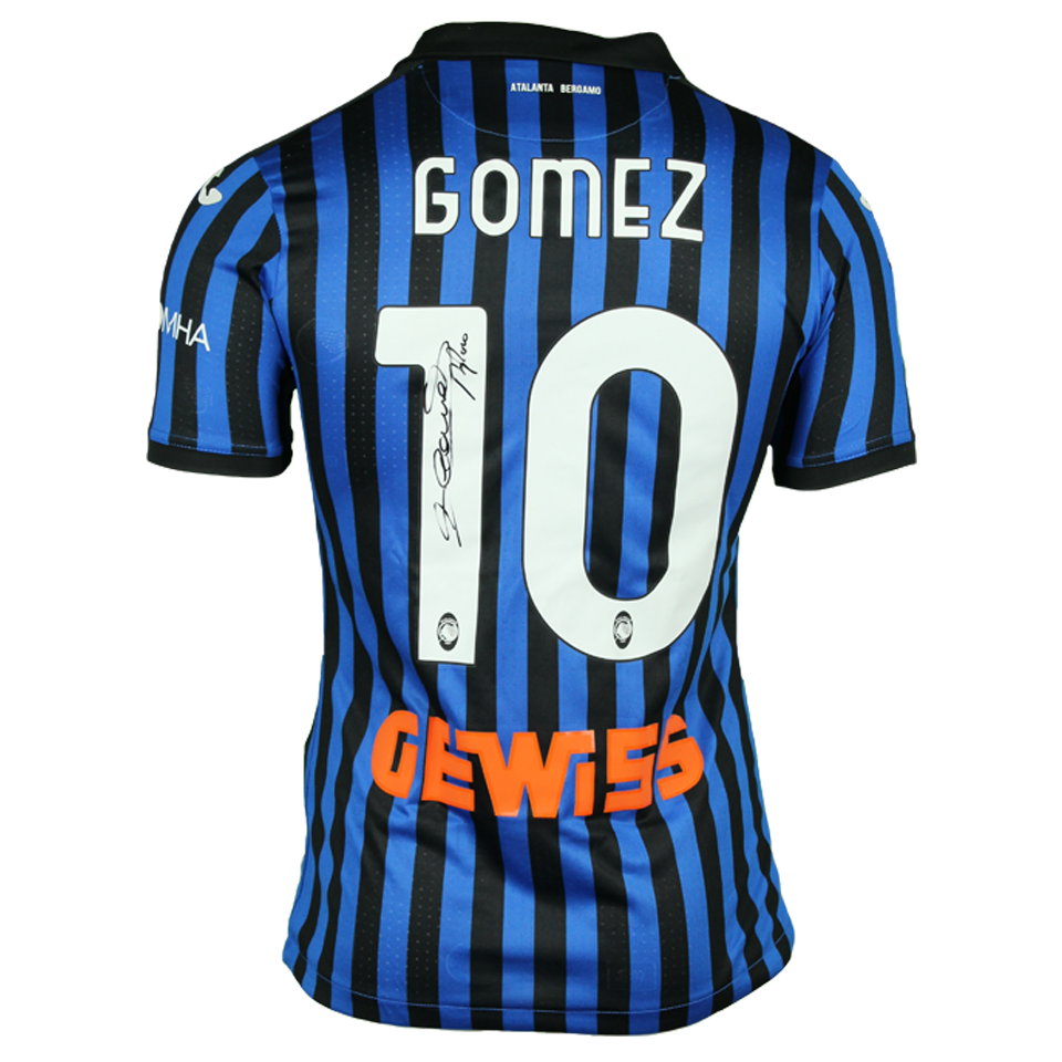 Gomez - Atalanta