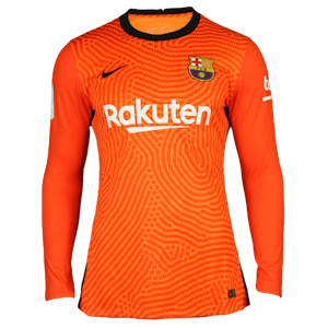 Marc-André ter Stegen FC Barcelona shirt