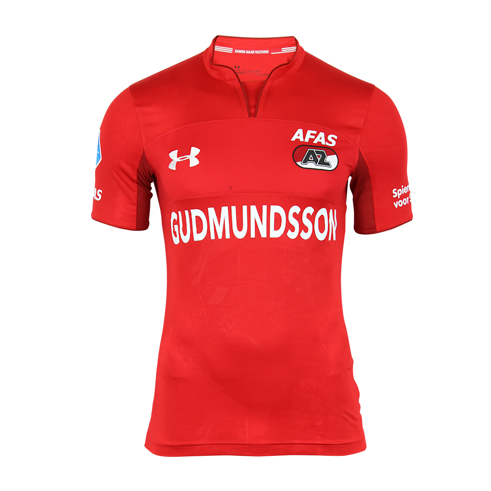 Albert Guðmundsson