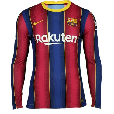 Antoine Griezmann FC Barcelona jersey
