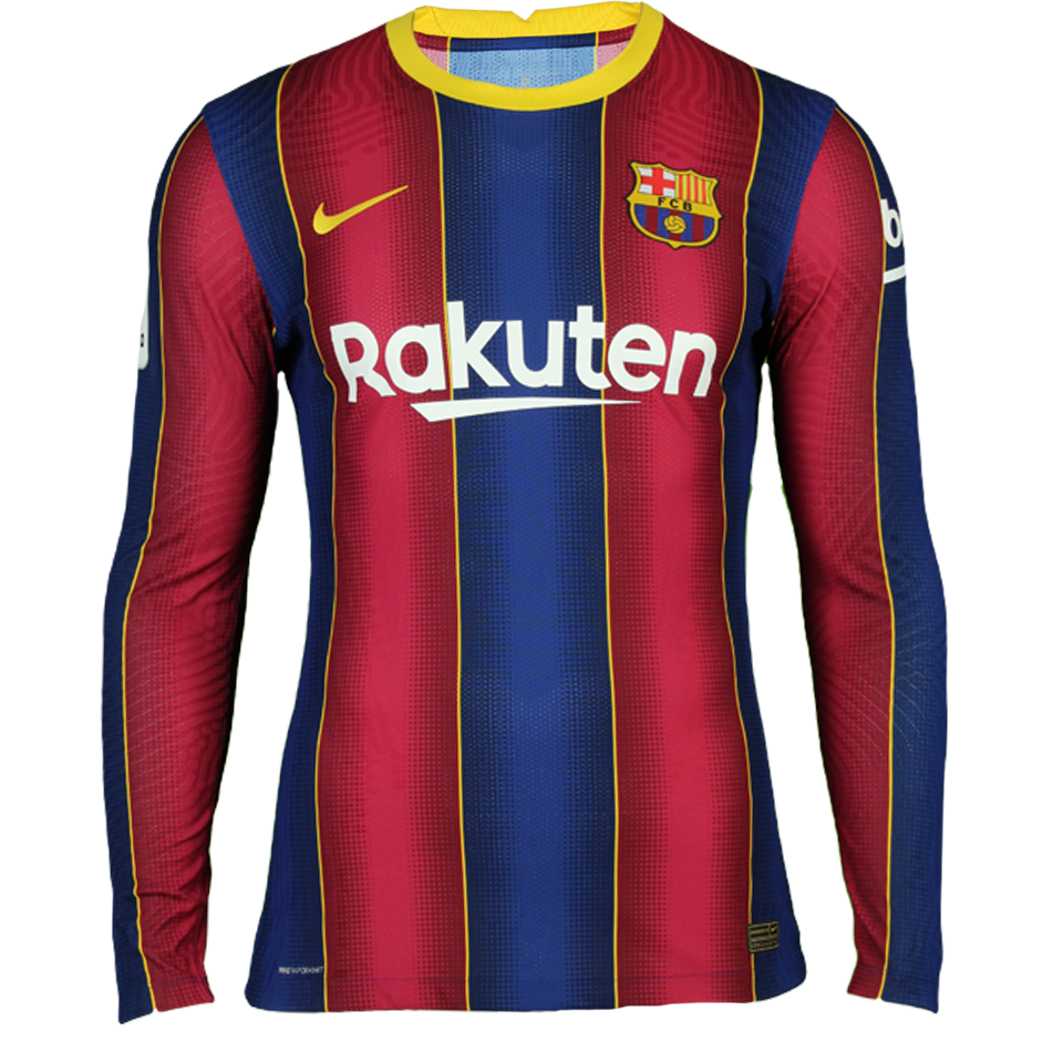 Antoine Griezmann FC Barcelona jersey