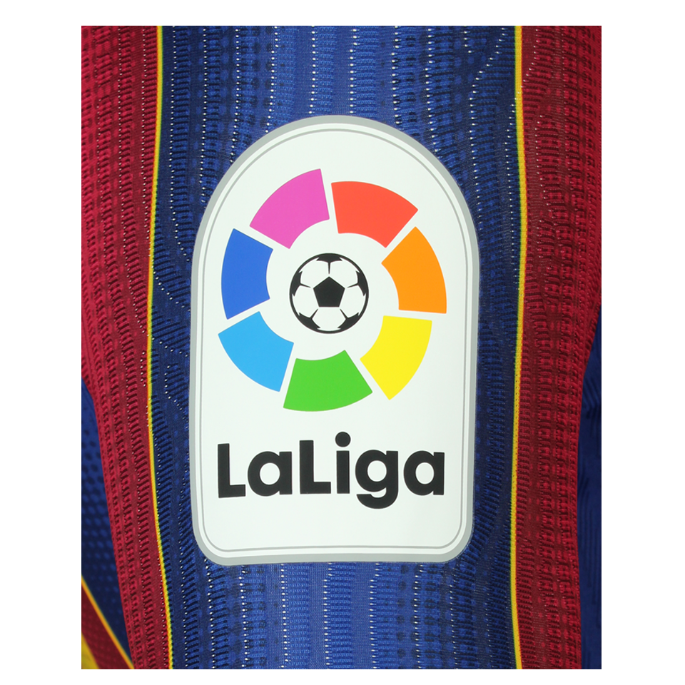 Miralem Pjanić FC Barcelona shirt