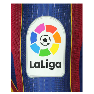 Martin Braithwaite Christensen FC Barcelona shirt