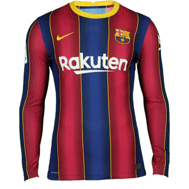 Maglie del Barça. Abbigliamento ufficiale del Barcellona 2025-2026 Maglie del Barça. Abbigliamento ufficiale del Barcellona 2025-2026