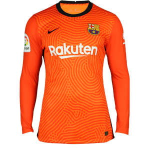 Maillot de Neto (FC Barcelona)