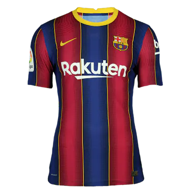 Philippe Coutinho FC Barcelona jersey