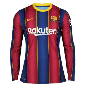 Clément Lenglet FC Barcelona forması