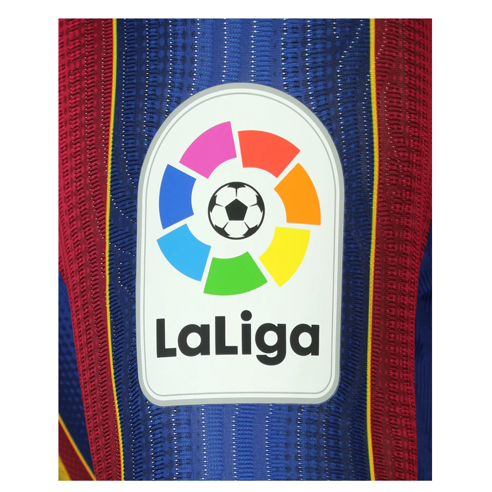 Jordi Alba FC Barcelona camisa.