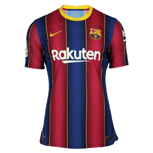 Matheus Fernandes  FC Barcelona jersey