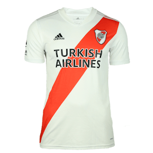 Ignacio Martín Fernández River Plate shirt