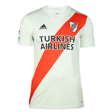 Camiseta Ignacio Martín Fernández River Plate