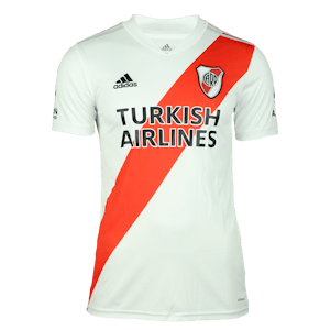 Maillot de Gonzalo Ariel Montiel (River Plate)