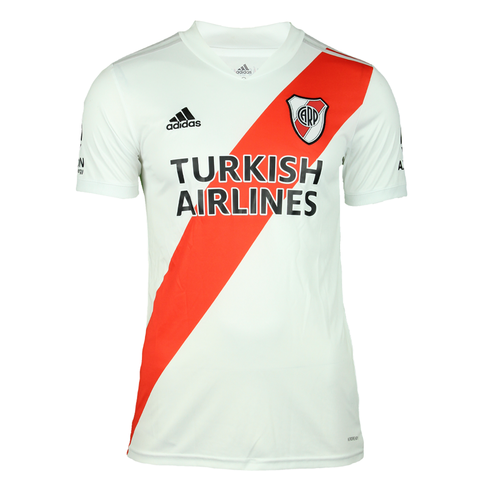 Maillot de Gonzalo Ariel Montiel (River Plate)