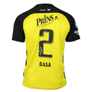 Eli Dasa Vitesse shirt