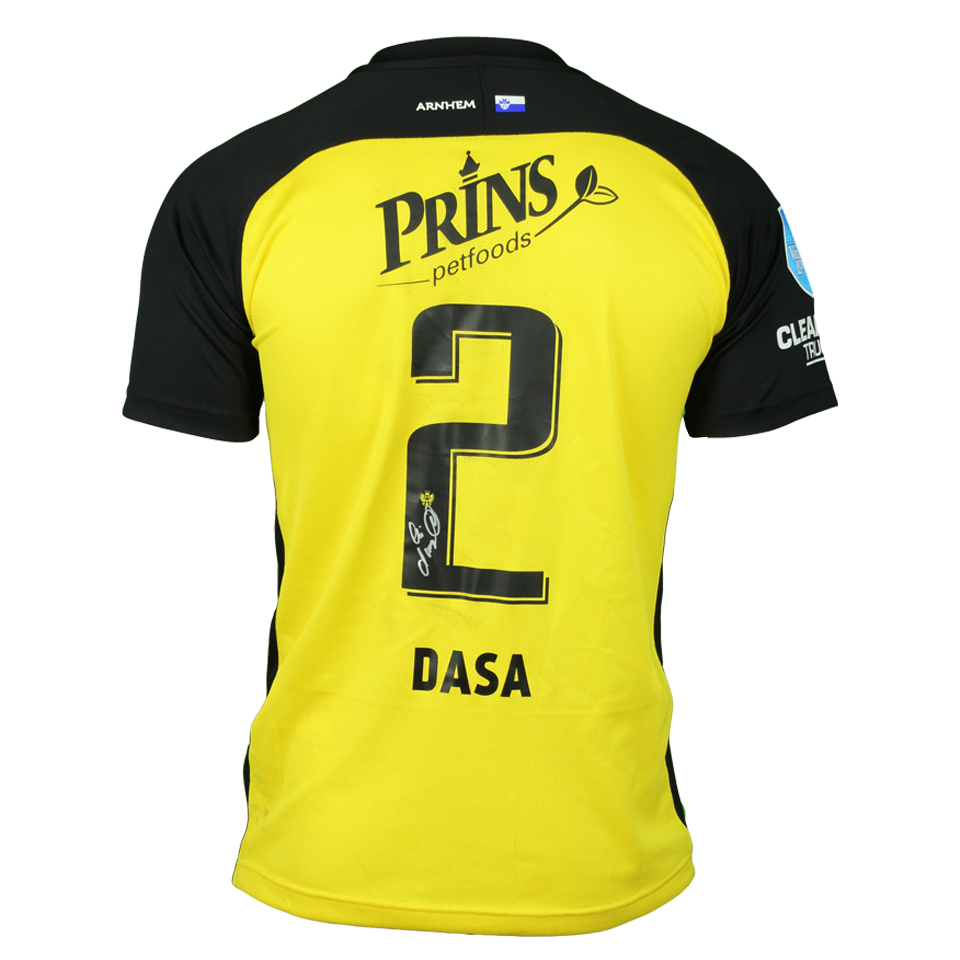 Eli Dasa Vitesse shirt