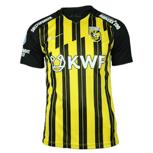 Eli Dasa Vitesse shirt