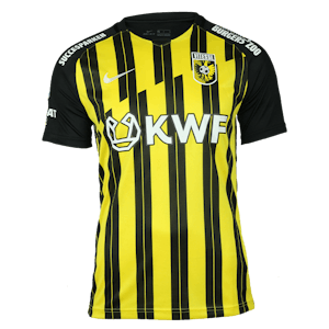 Vitesse-Trikot von Maximilian Wittek