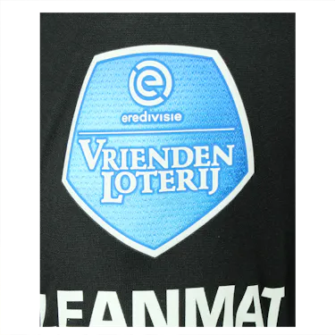 Maximilian Wittek Vitesse forması