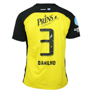 Danilho Doekhi Vitesse forması