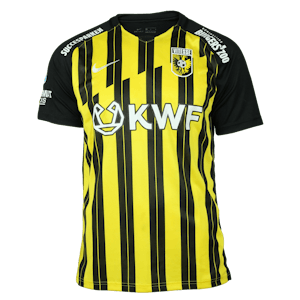 Danilho Doekhi Vitesse forması