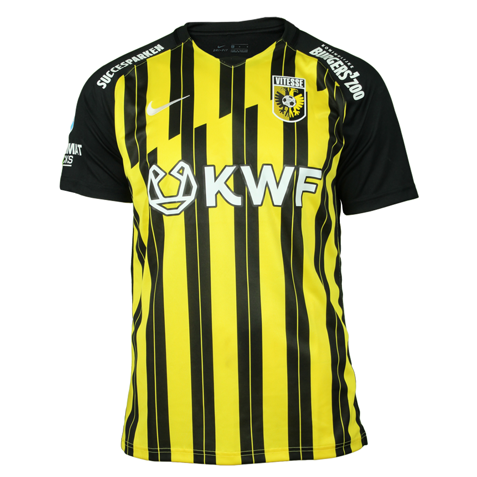 Danilho Doekhi Vitesse forması
