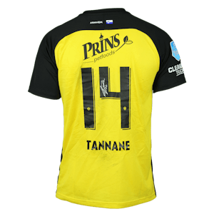 Oussama Tannane Vitesse shirt
