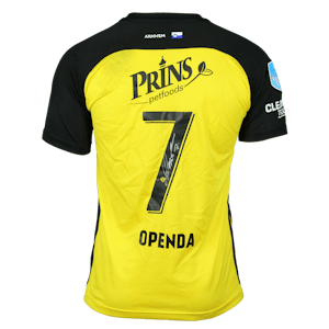 Loïs Openda Vitesse shirt
