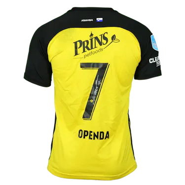 Maillot de Loïs Openda (Vitesse)
