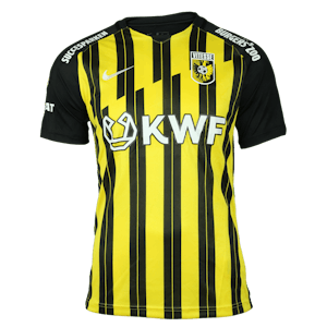 Loïs Openda Vitesse shirt