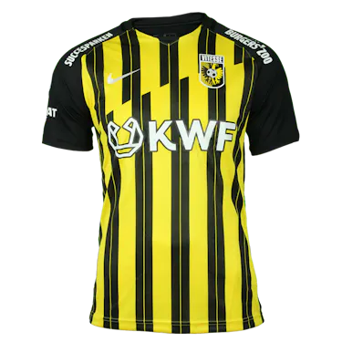 Maillot de Loïs Openda (Vitesse)