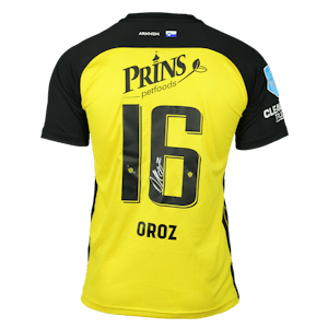Alois Dominik Oroz Vitesse shirt