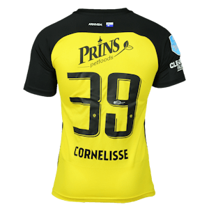 Enzo Cornelisse Vitesse shirt
