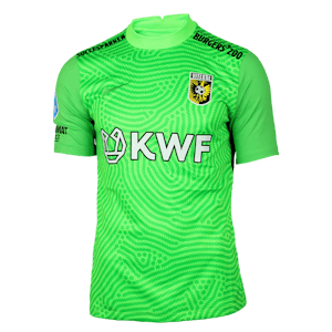 Bilal Bayazit Vitesse shirt